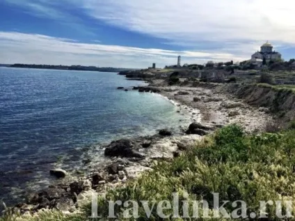 Херсонес таврійський в Севастополі, республіка крим (херсонес) Херсонес таврійський в Севастополі, республіка крим