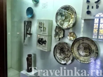 Херсонес таврійський в Севастополі, республіка крим (Севастополі) Херсонес таврійський в Севастополі, республіка крим