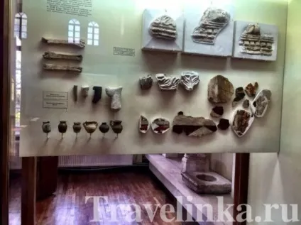 Херсонес таврійський в Севастополі, республіка крим (херсонес як дістатися) Херсонес таврійський в Севастополі, республіка крим