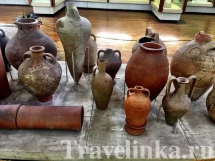 Херсонес таврійський в Севастополі, республіка крим (херсонес як дістатися) Херсонес таврійський в Севастополі, республіка крим