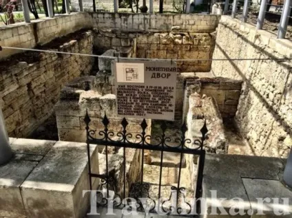 Херсонес таврійський в Севастополі, республіка крим (херсонес таврійський) Херсонес таврійський в Севастополі, республіка крим