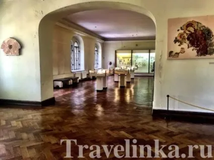 Херсонес таврійський в Севастополі, республіка крим (Севастополі) Херсонес таврійський в Севастополі, республіка крим