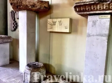 Херсонес таврійський в Севастополі, республіка крим (херсонес таврійський) Херсонес таврійський в Севастополі, республіка крим