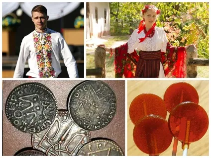Характерні традиції українського весілля (традиції українського весілля) Характерні традиції українського весілля