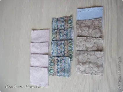 Хотьковского клаптевий м'ячик, країна майстрів (клаптевий) Хотьковского клаптевий м'ячик, країна майстрів