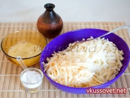 Хачапурі з листкового тіста, рецепт з фото покроковий (з сиром) Хачапурі з листкового тіста, рецепт з фото покроковий