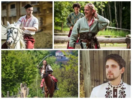 Характерні традиції українського весілля (української) Характерні традиції українського весілля