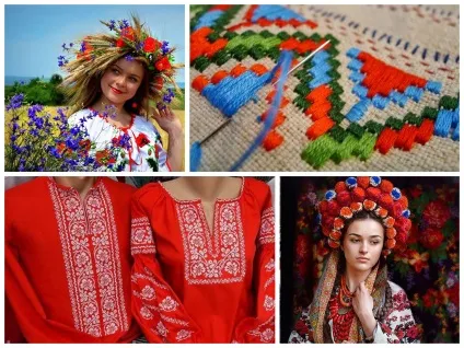 Характерні традиції українського весілля (весілля) Характерні традиції українського весілля