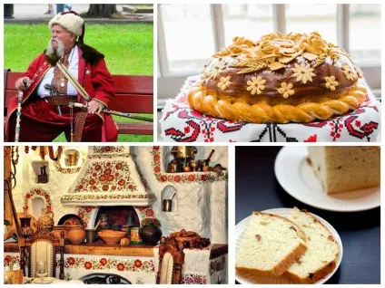 Характерні традиції українського весілля (весілля) Характерні традиції українського весілля