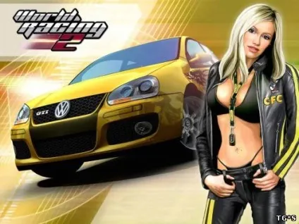 World racing 2 неможливе можливо v1 (торрент геймс) World racing 2 неможливе можливо v1