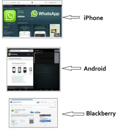 Whatsapp messenger офіційний сайт ватсап, додаток вацапа (сайт) Whatsapp messenger офіційний сайт ватсап, додаток вацапа