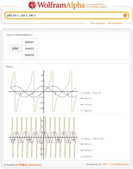 Wolframalpha по-російськи графіки функцій однієї змінної в wolfram, alpha (wolframalpha) Wolframalpha по-російськи графіки функцій однієї змінної в wolfram, alpha
