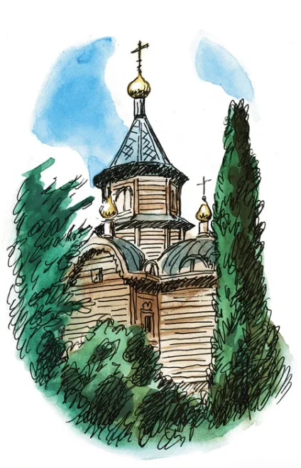 Храм христа спасителя - головний храмУкаіни (головний) Храм христа спасителя - головний храмУкаіни