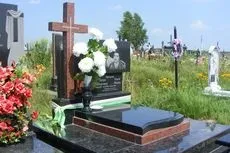 Художнє оформлення пам'ятників - від 300 руб (оформлення) Художнє оформлення пам'ятників - від 300 руб