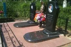 Художнє оформлення пам'ятників - від 300 руб (пам'ятників) Художнє оформлення пам'ятників - від 300 руб