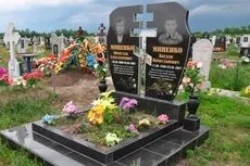 Художнє оформлення пам'ятників - від 300 руб (пам'ятників) Художнє оформлення пам'ятників - від 300 руб