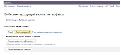 Яндекс директ - настройка реклами своїми руками, керівництво для новачків (настройка) Яндекс директ - настройка реклами своїми руками, керівництво для новачків