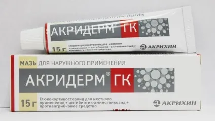 Хронічна екзема причини, симптоми і лікування (лікування) Хронічна екзема причини, симптоми і лікування