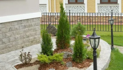 Хвойні дерева в ландшафтному дизайні фото хвойніков в дизайні саду, ділянки з хвойними рослинами (дизайні) Хвойні дерева в ландшафтному дизайні фото хвойніков в дизайні саду, ділянки з хвойними рослинами