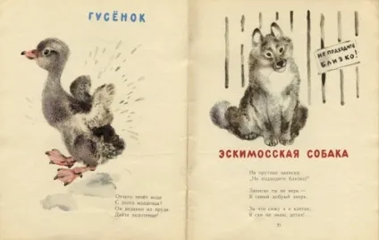 Художник-анімаліст евгений иванович Чарушин (227 робіт) - картини, художники, фотографи на nevsepic (любов) Художник-анімаліст евгений иванович Чарушин (227 робіт) - картини, художники, фотографи на nevsepic