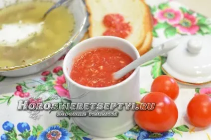 чортівня рецепти