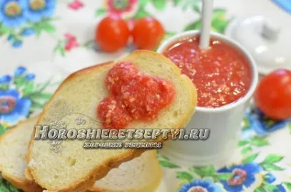 чортівня рецепти
