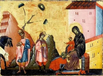 Художники епохи відродження (художники) Художники епохи відродження