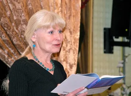 Я відчувала церква - мій Я відчувала церква - мій