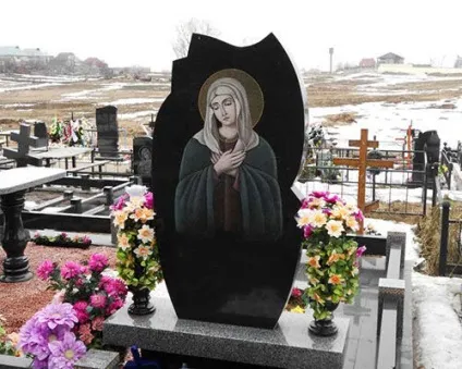 Художнє оформлення пам'ятників - від 300 руб (оформлення) Художнє оформлення пам'ятників - від 300 руб