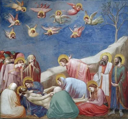 Художники епохи відродження (художники епохи відродження) Художники епохи відродження