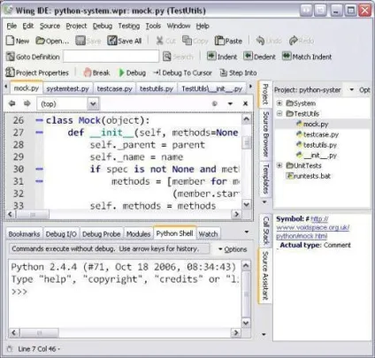 Мова програмування python для початківців