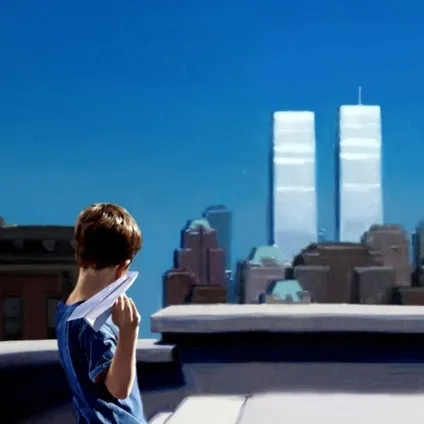 Художники і фотографи з усього світу урбаністичні пейзажі (Найбільше цікавлять урбаністичні) Художники і фотографи з усього світу урбаністичні пейзажі