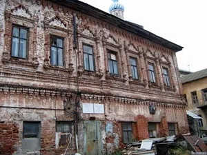 Навіщо потрібно зберігати культурну спадщину - суть подій (культурне) Навіщо потрібно зберігати культурну спадщину - суть подій