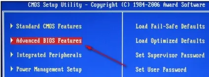 Завантаження з cd rom