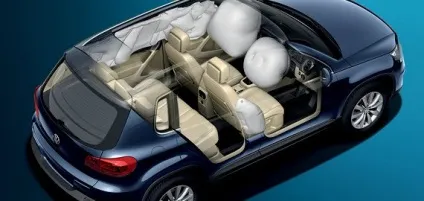 Загорівся airbag діагностика в Запоріжжі (загорівся airbag) Загорівся airbag діагностика в Запоріжжі