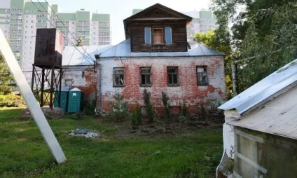 Навіщо потрібно зберігати культурну спадщину - суть подій (реставрація) Навіщо потрібно зберігати культурну спадщину - суть подій