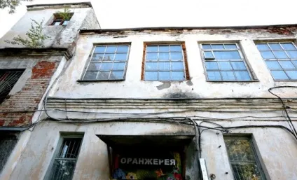 Навіщо потрібно зберігати культурну спадщину - суть подій (реставрація) Навіщо потрібно зберігати культурну спадщину - суть подій