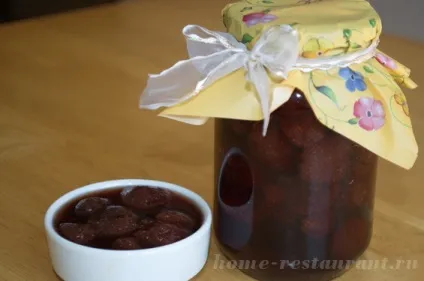 Заготовки на зиму «золоті рецепти» - домашній ресторан (зиму) Заготовки на зиму «золоті рецепти» - домашній ресторан