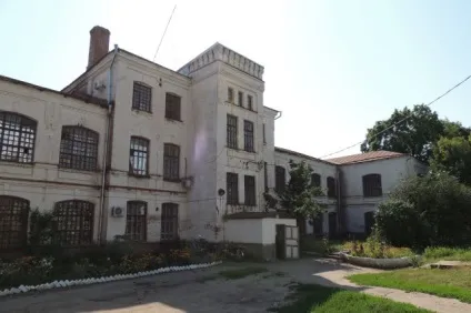 Загадки «Орлівки»