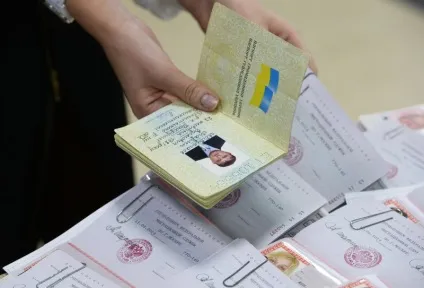 Юрист Україна не порушила міжнародні норми, спростивши процес отримання громадянства для українців (россия) Юрист Україна не порушила міжнародні норми, спростивши процес отримання громадянства для українців