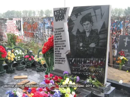 Юрій хой вікіпедія причина смерті - юрій хой Клинских, кваліфіковану відповідь (смерті) Юрій хой вікіпедія причина смерті - юрій хой Клинских, кваліфіковану відповідь