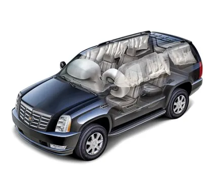 Навіщо потрібен cadillac escalade (escalade) Навіщо потрібен cadillac escalade