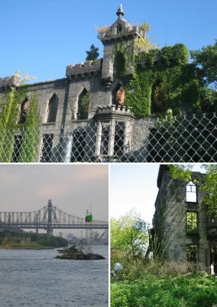 Занедбані лікарні і психіатричні клініки (лікарні) Занедбані лікарні і психіатричні клініки