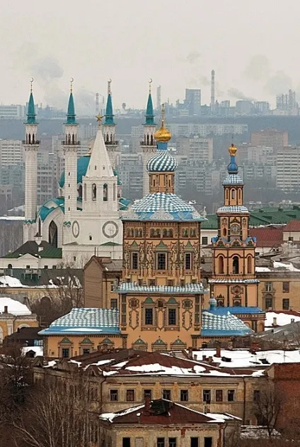 Навіщо потрібно зберігати культурну спадщину - суть подій (спадщина) Навіщо потрібно зберігати культурну спадщину - суть подій