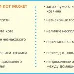Запах сечі кота як вивести і прибрати з килима, дивана та інших меблів та поверхонь в домашніх (запах) Запах сечі кота як вивести і прибрати з килима, дивана та інших меблів та поверхонь в домашніх