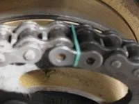 Заміна ланцюга і зірок на мотоциклі - мотоцикли та мототехніка мотоекіпіровка і мотоодяг прайд байк (мотоциклі) Заміна ланцюга і зірок на мотоциклі - мотоцикли та мототехніка мотоекіпіровка і мотоодяг прайд байк