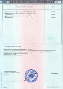 Заповнення диплома бакалавра нового зразка 2014-2017 років в москві (зразка) Заповнення диплома бакалавра нового зразка 2014-2017 років в москві