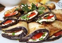 Запечені в духовці овочі - рецепт з покроковими фото (запечені духовці овочі) Запечені в духовці овочі - рецепт з покроковими фото