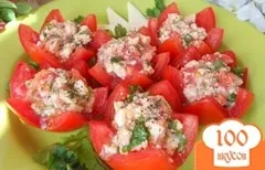 Запечені огірки - покроковий рецепт з фото - для духовки (рецепт) Запечені огірки - покроковий рецепт з фото - для духовки