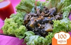 Запечені огірки - покроковий рецепт з фото - для духовки (запечені) Запечені огірки - покроковий рецепт з фото - для духовки